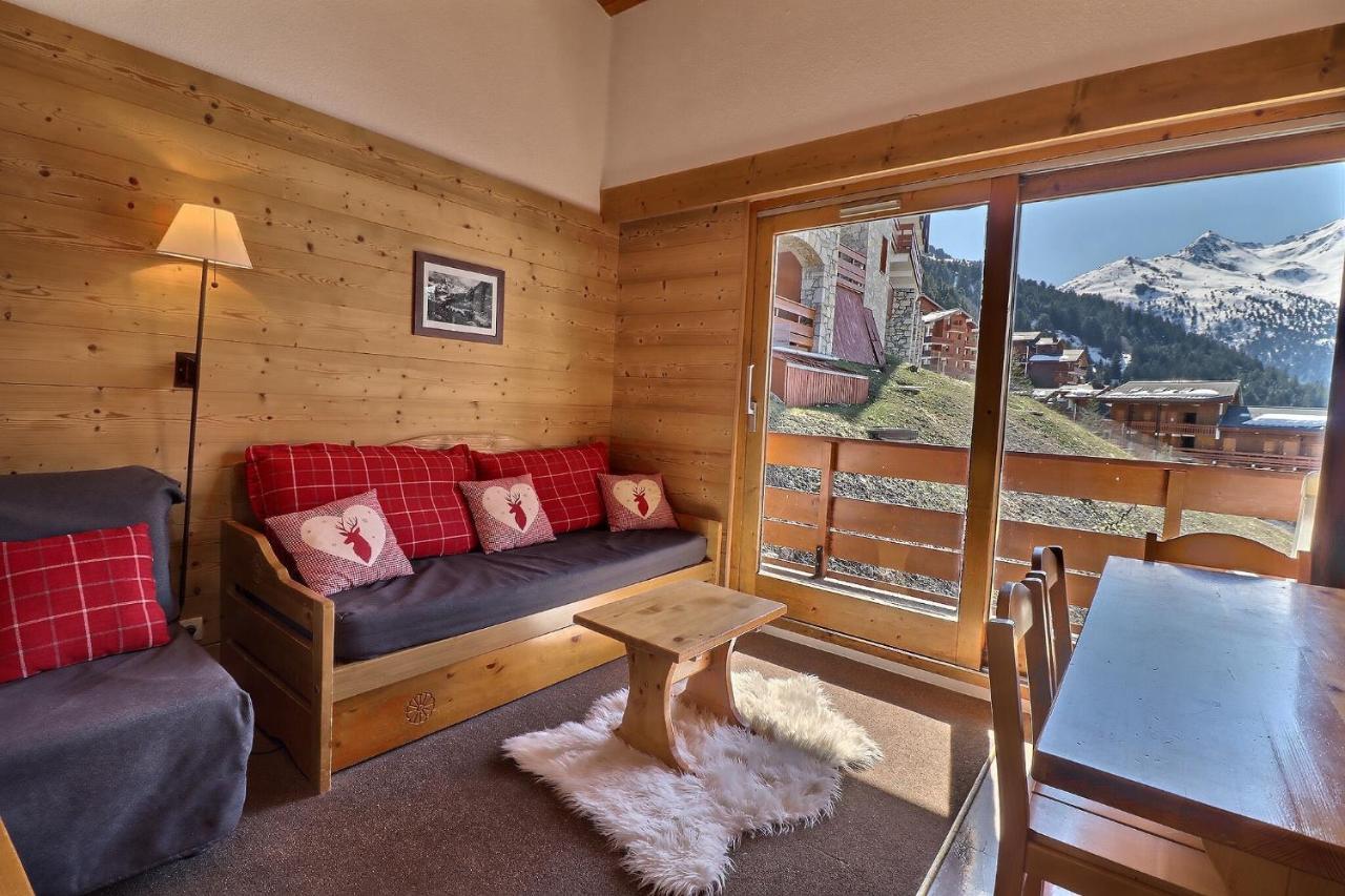Residence Pralin 메리벨 외부 사진