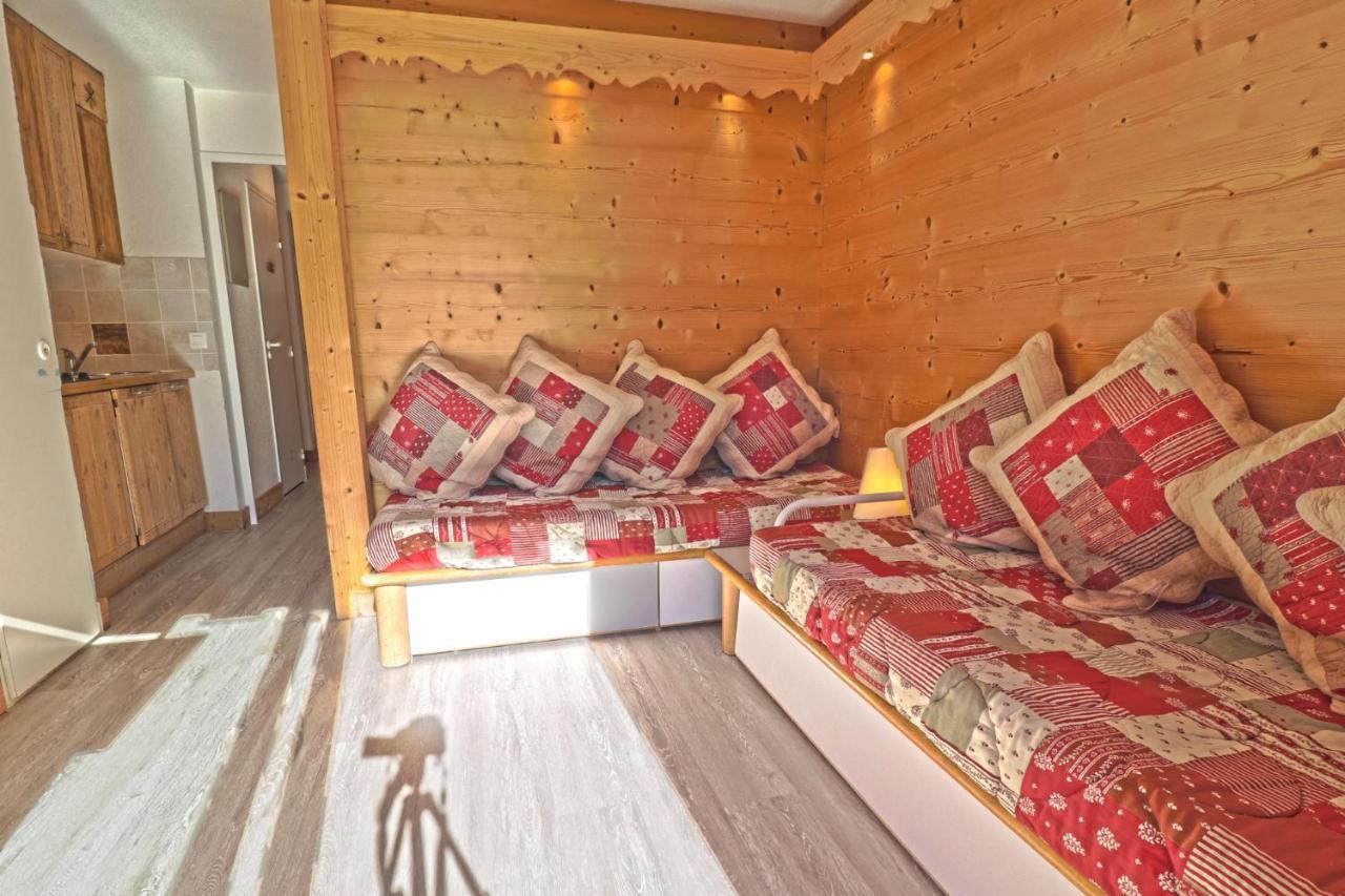 Residence Pralin 메리벨 외부 사진