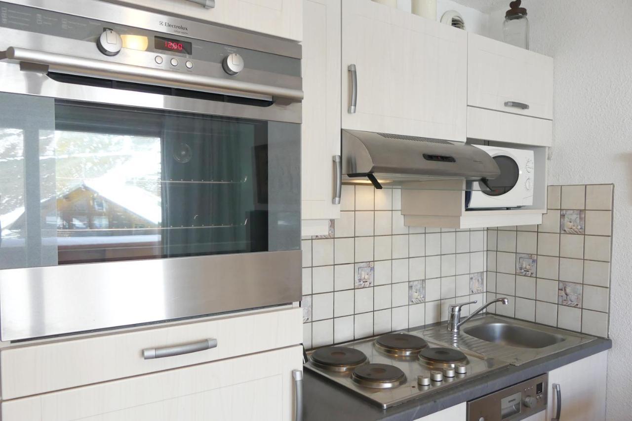 Residence Pralin 메리벨 외부 사진