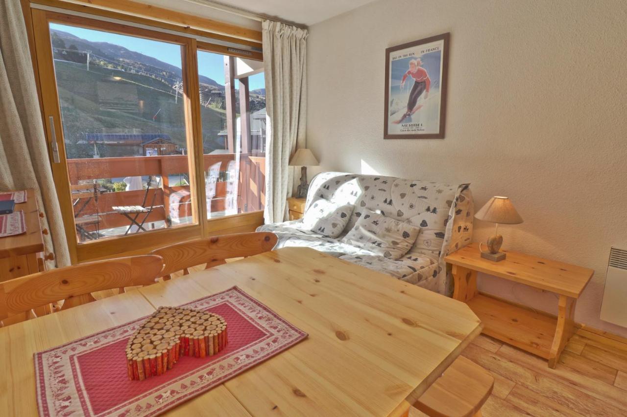 Residence Pralin 메리벨 외부 사진