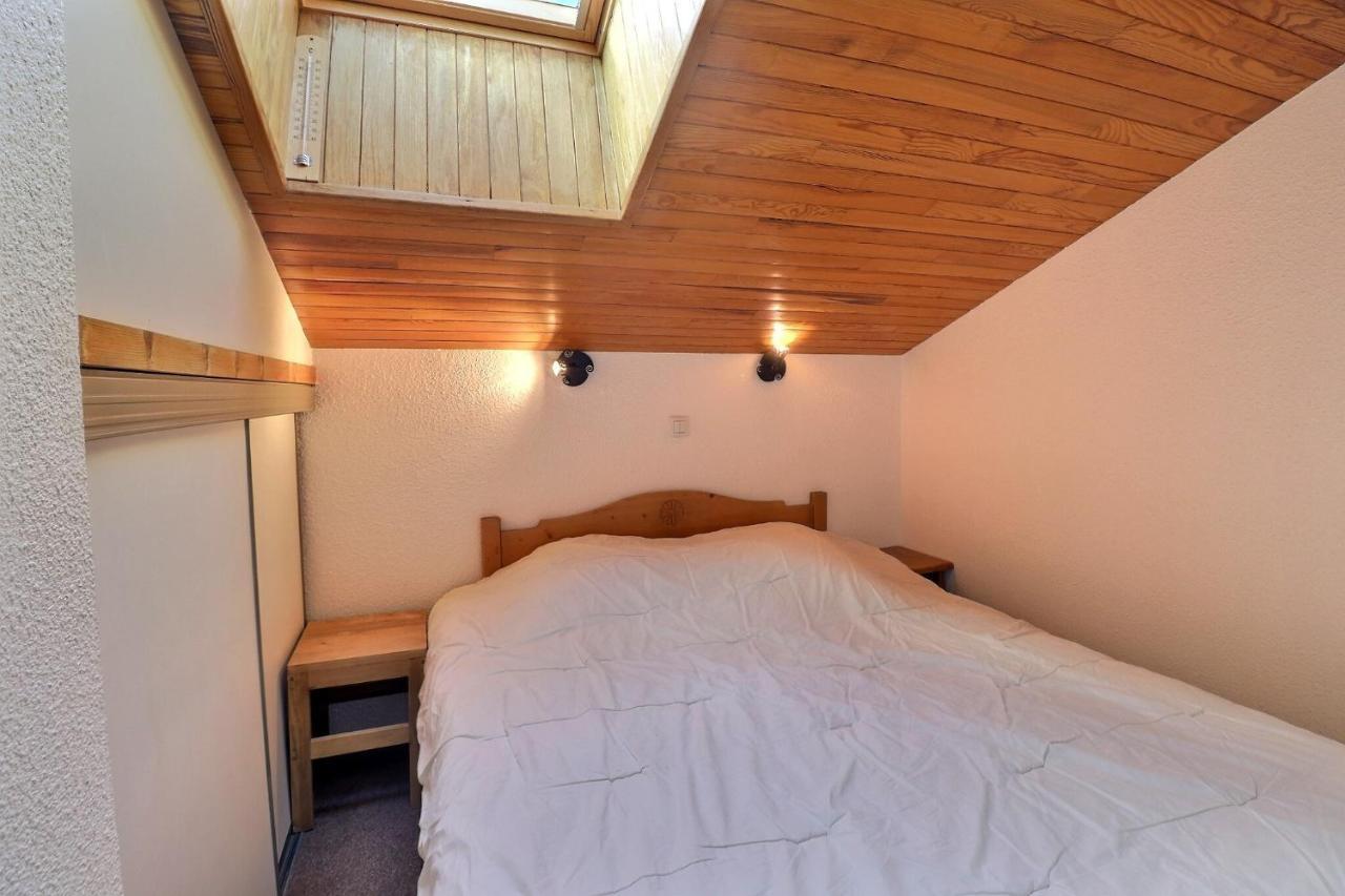 Residence Pralin 메리벨 외부 사진