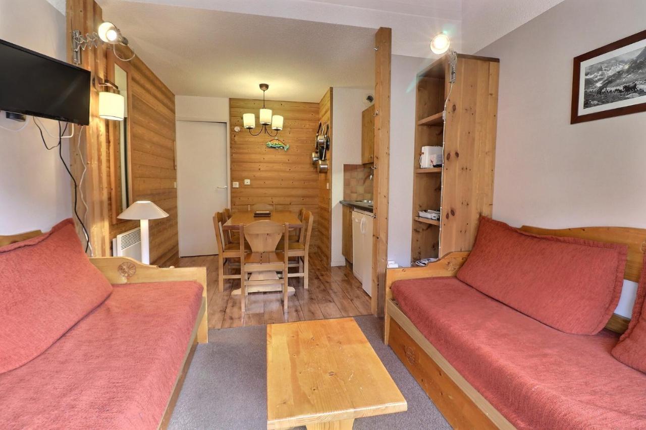 Residence Pralin 메리벨 외부 사진