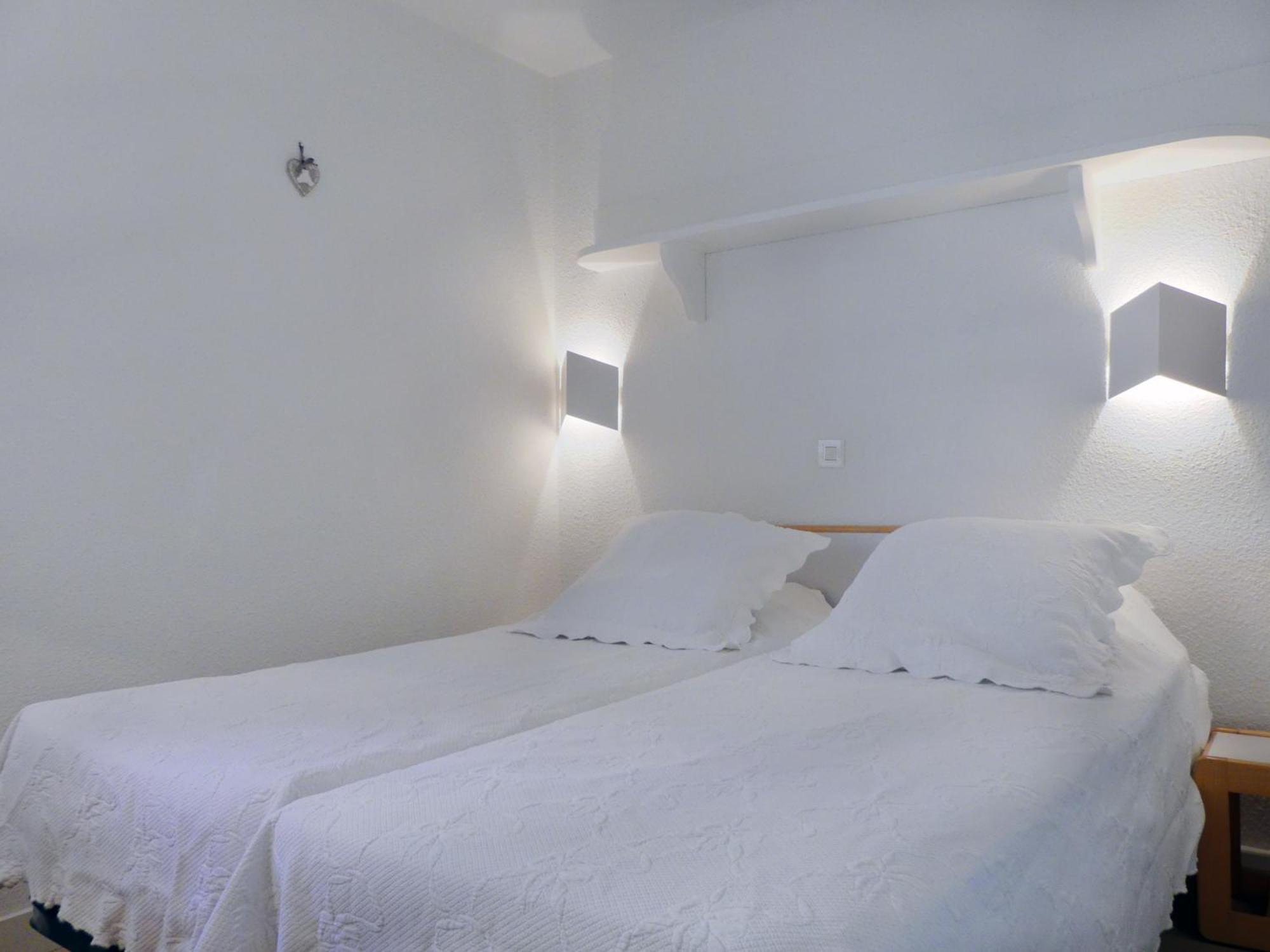 Residence Pralin 메리벨 외부 사진
