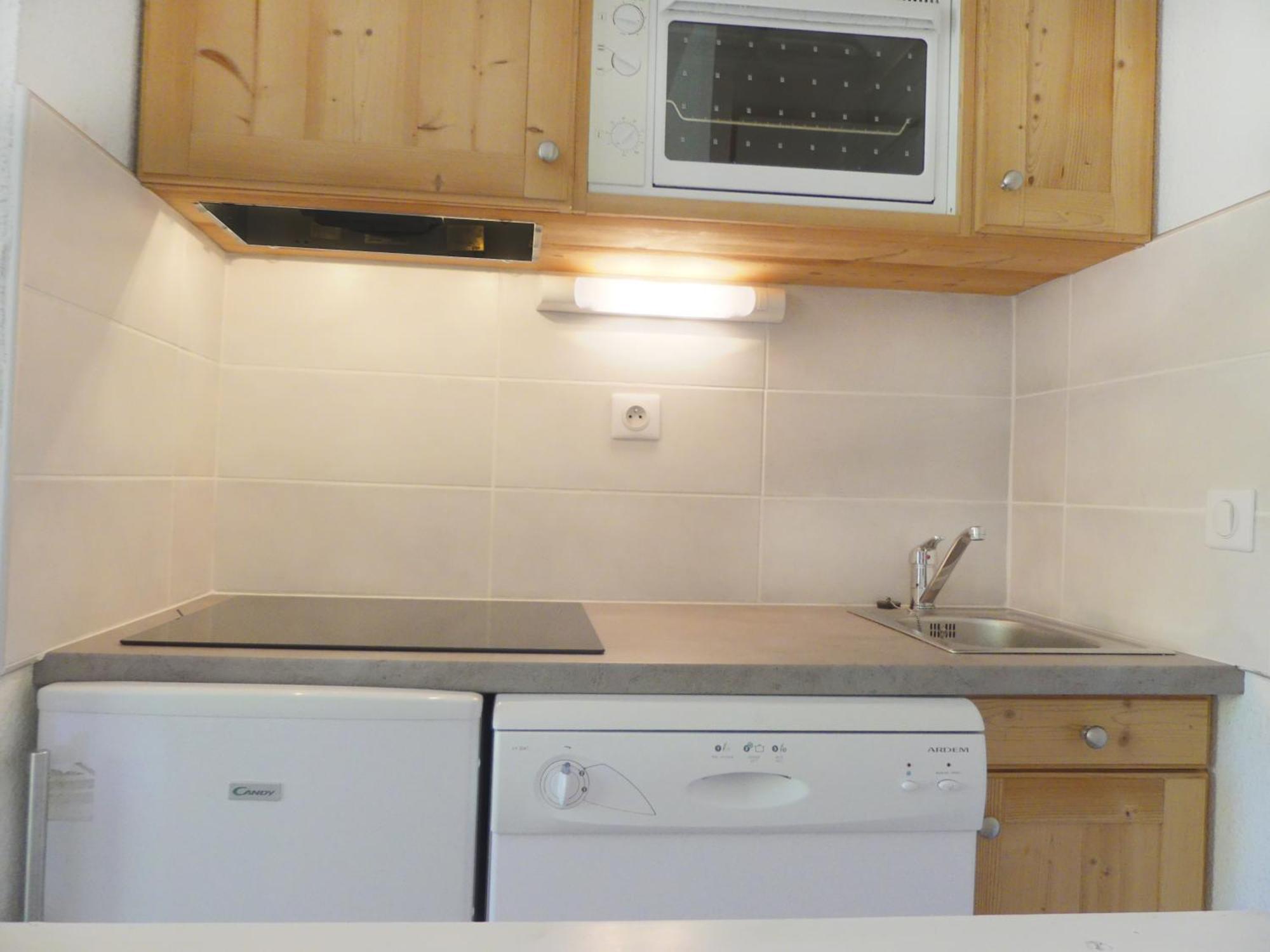 Residence Pralin 메리벨 외부 사진