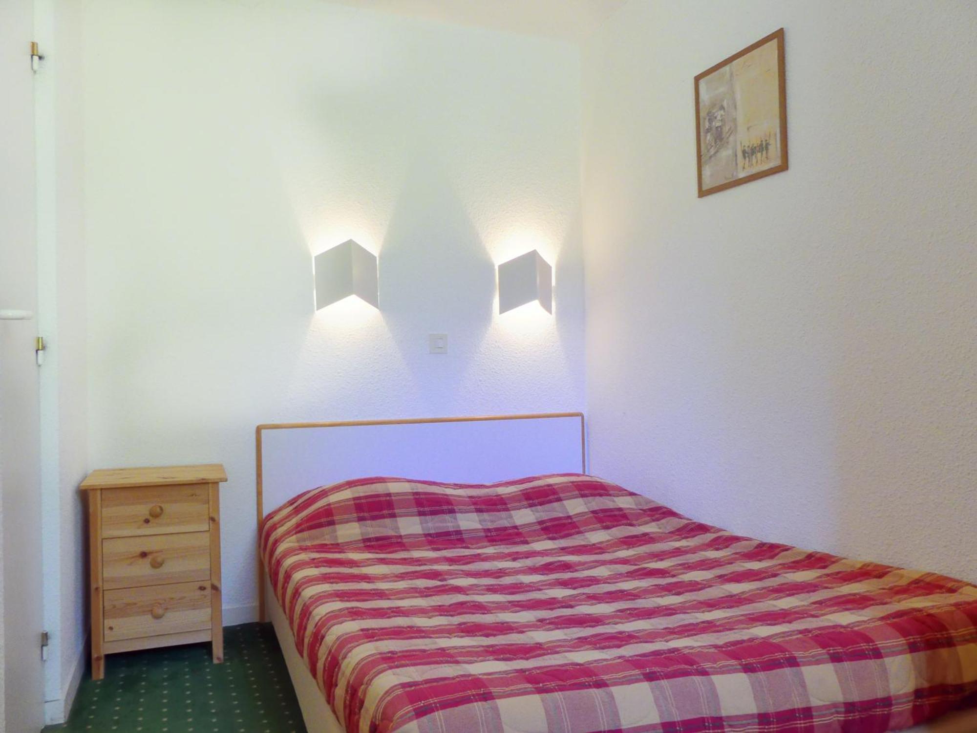 Residence Pralin 메리벨 외부 사진