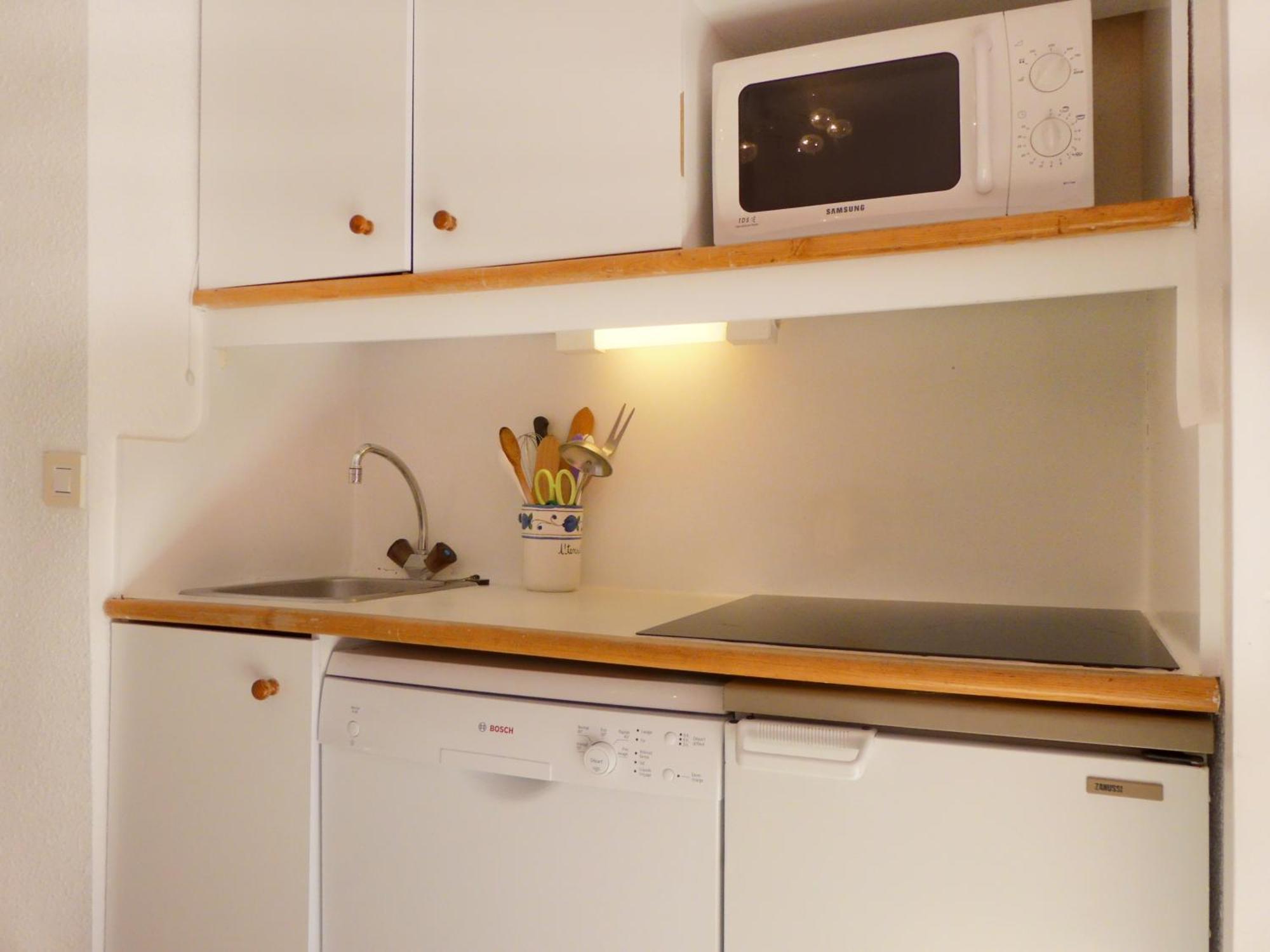 Residence Pralin 메리벨 외부 사진