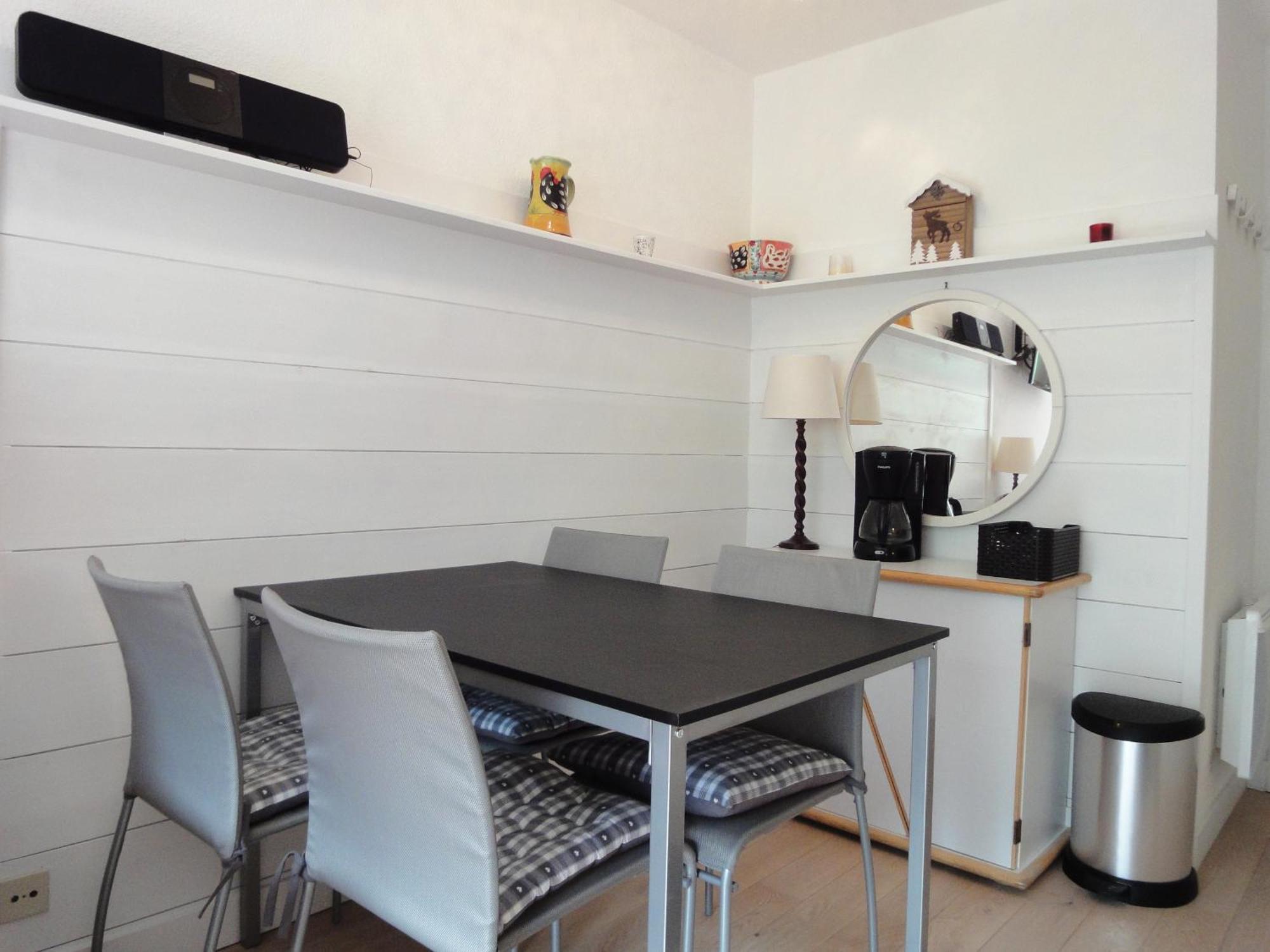 Residence Pralin 메리벨 외부 사진