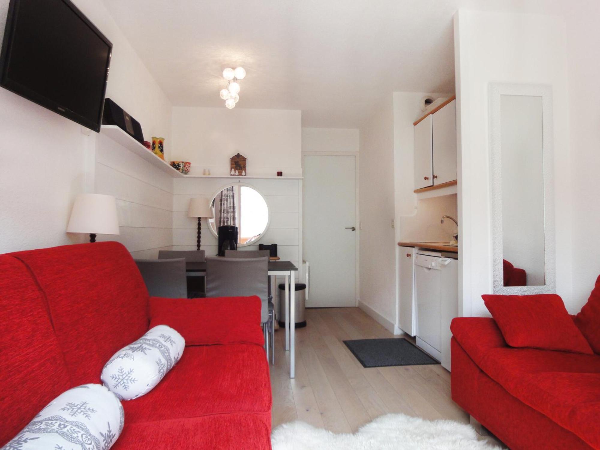 Residence Pralin 메리벨 외부 사진