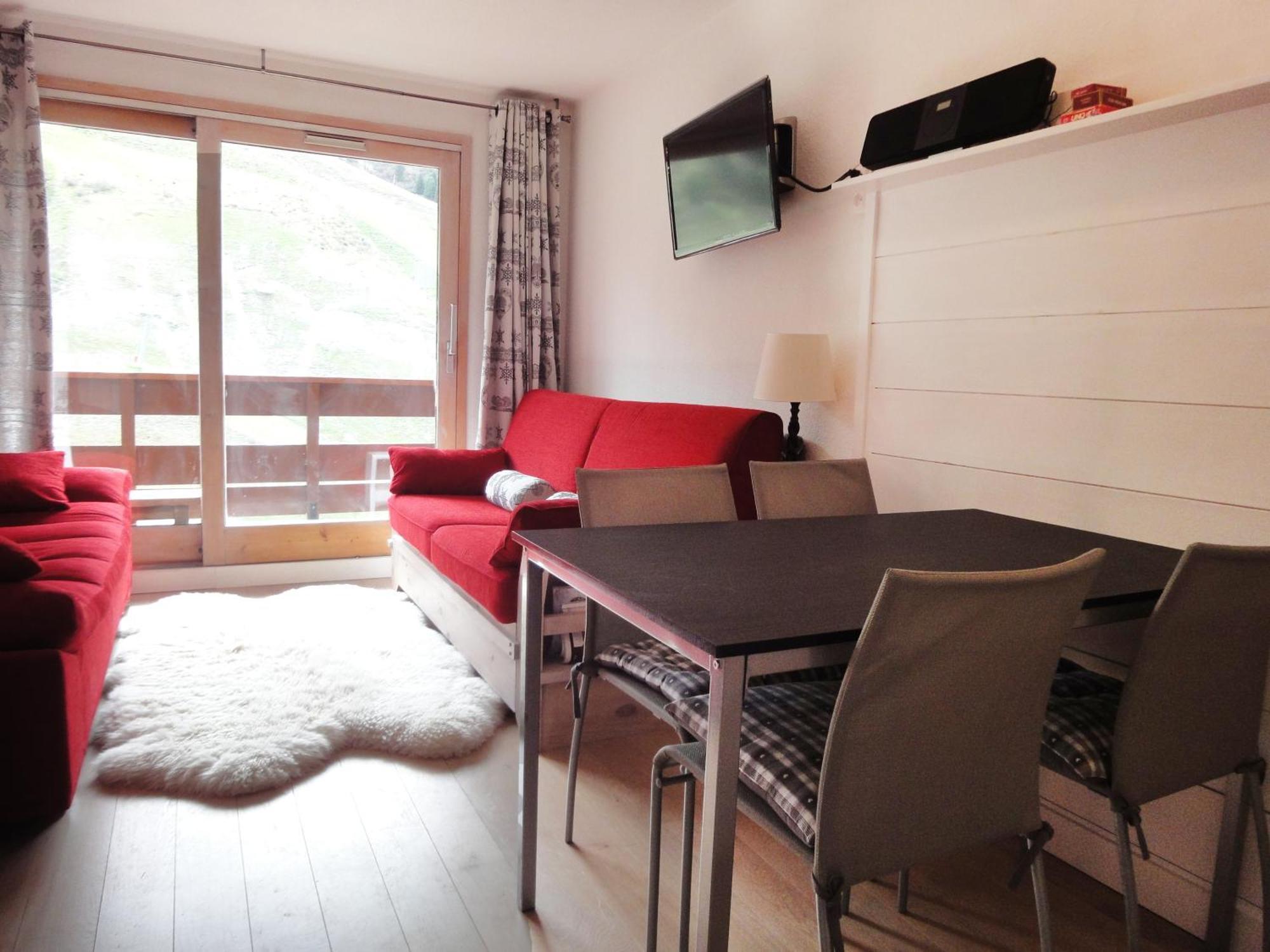 Residence Pralin 메리벨 외부 사진