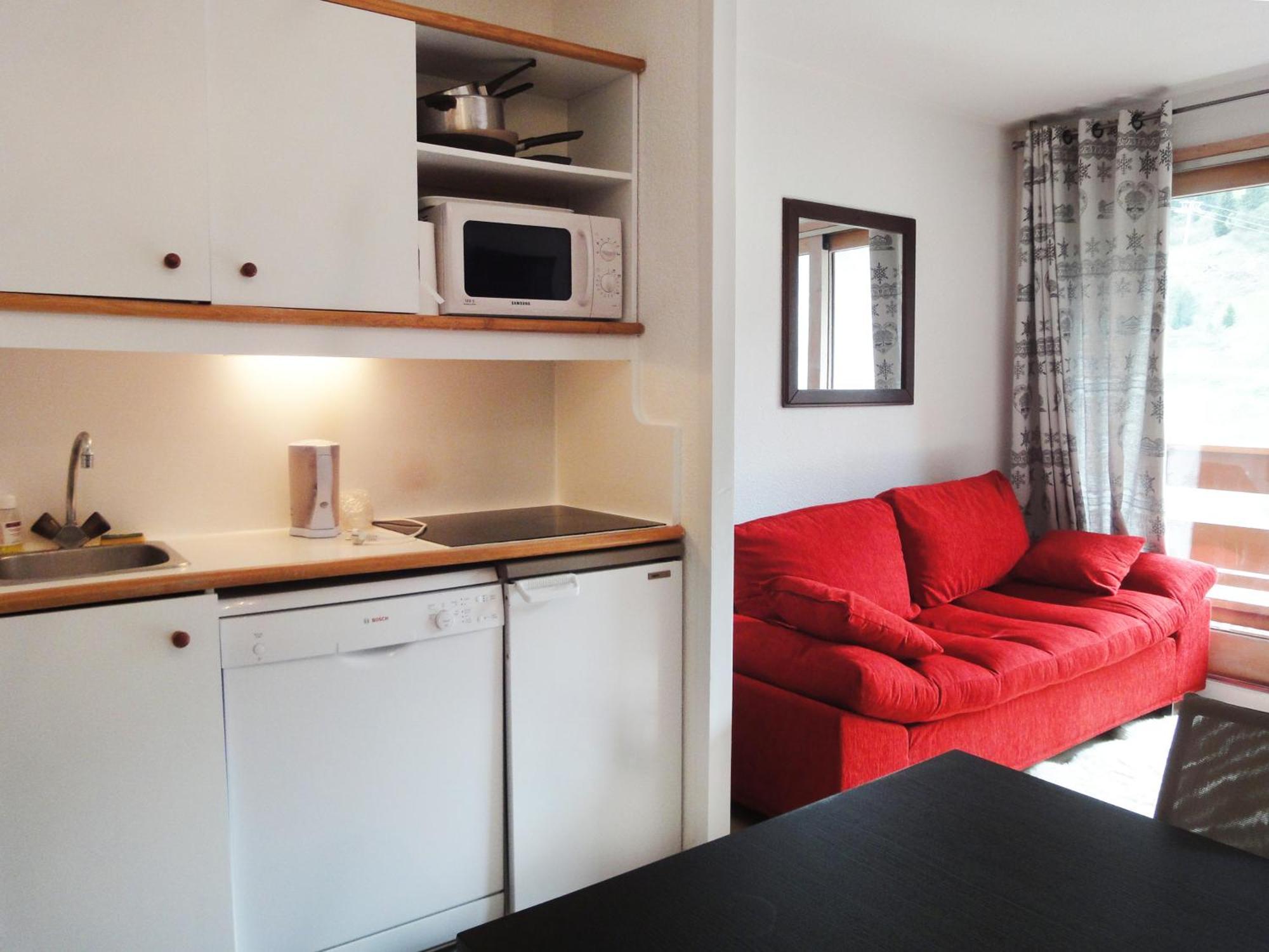 Residence Pralin 메리벨 외부 사진