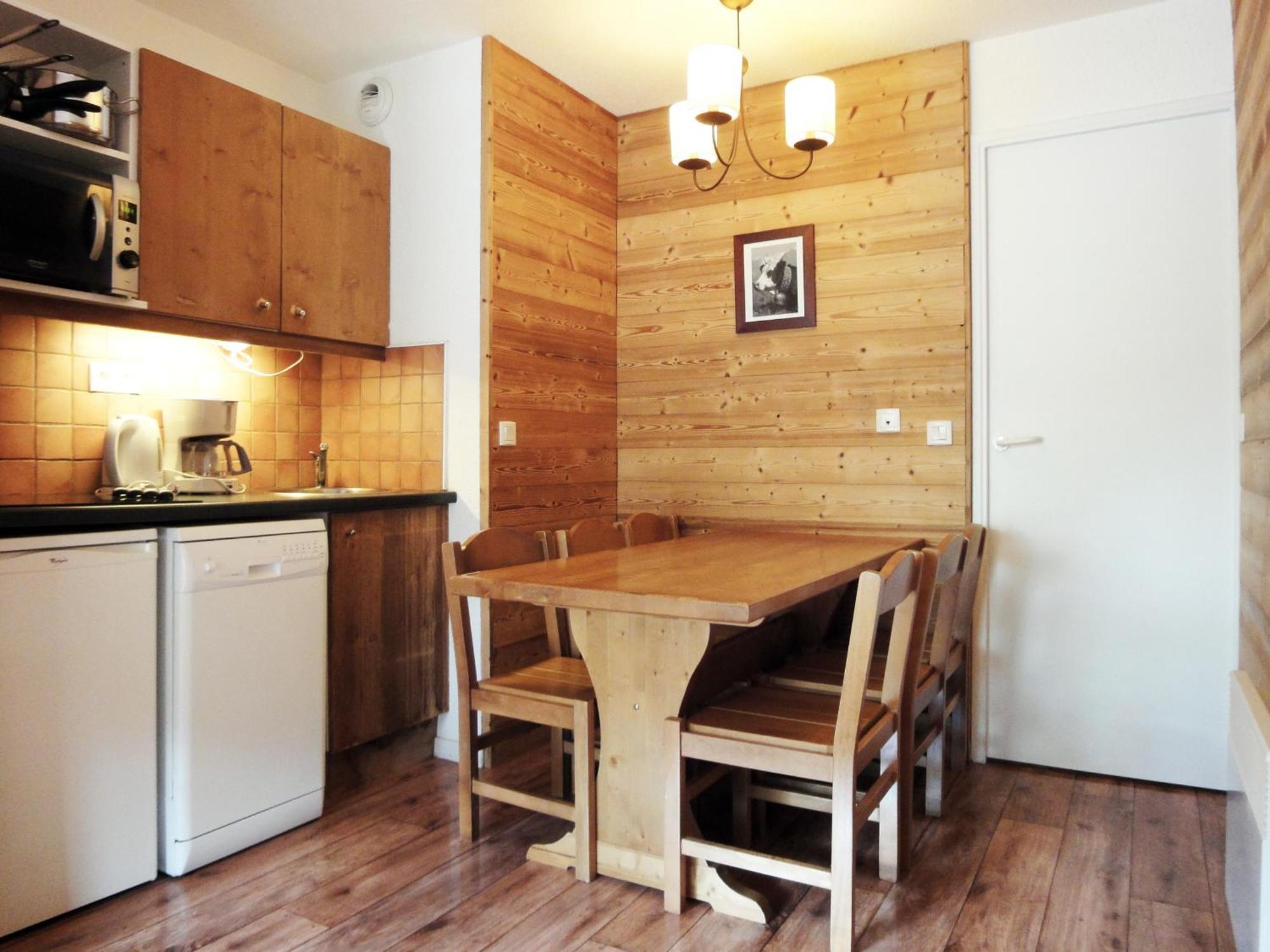Residence Pralin 메리벨 외부 사진