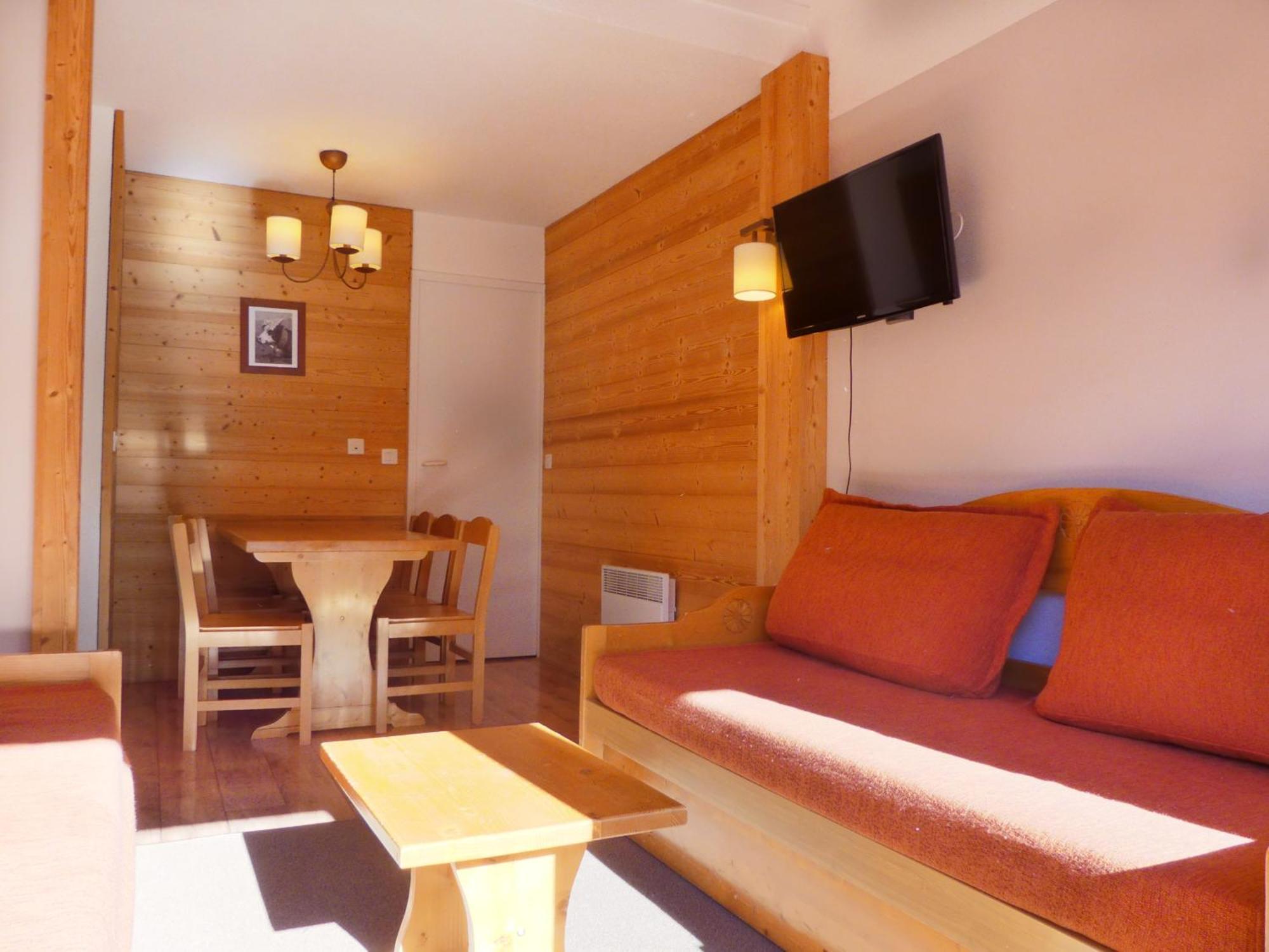 Residence Pralin 메리벨 외부 사진