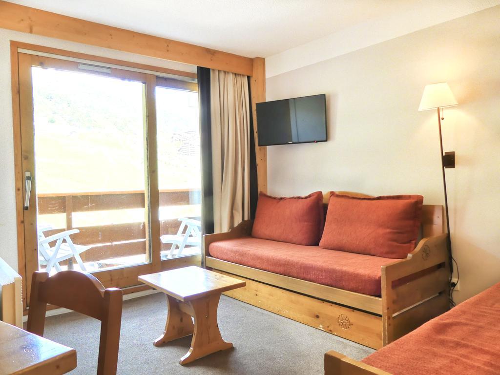 Residence Pralin 메리벨 외부 사진